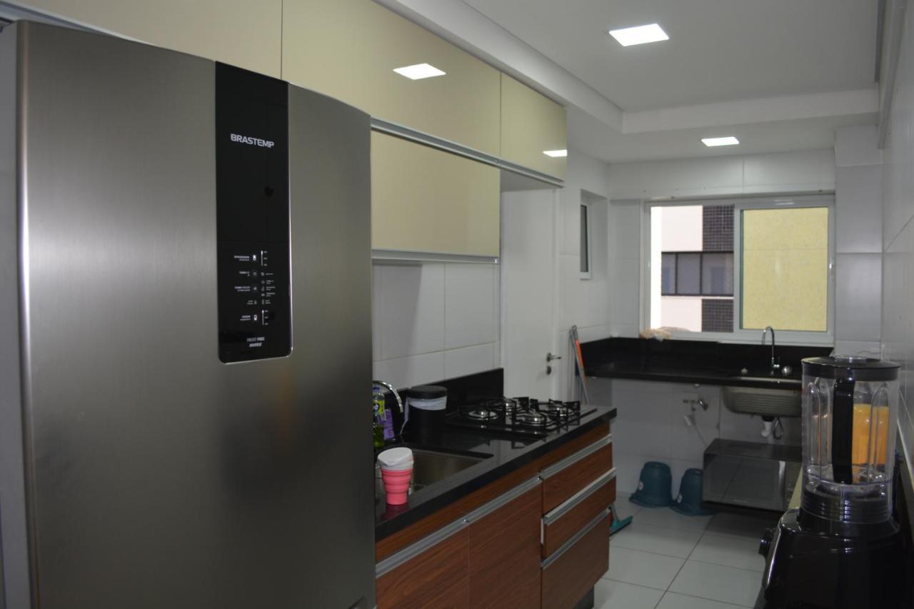Sun Paradise - Jtr Maceio  Exterior photo