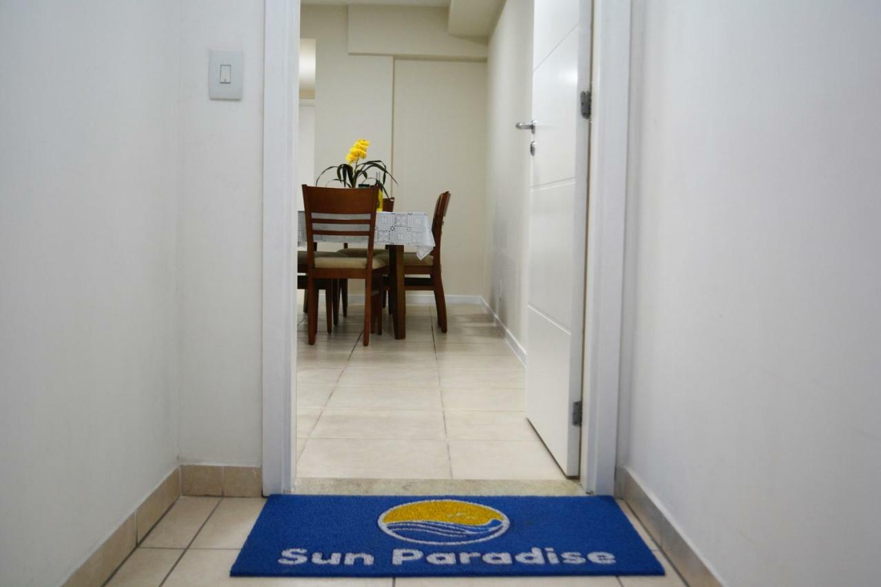 Sun Paradise - Jtr Maceio  Exterior photo