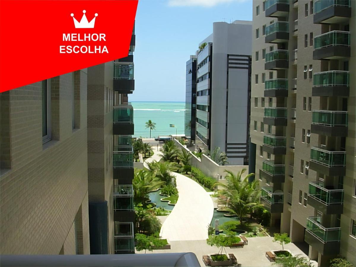 Sun Paradise - Jtr Maceio  Exterior photo